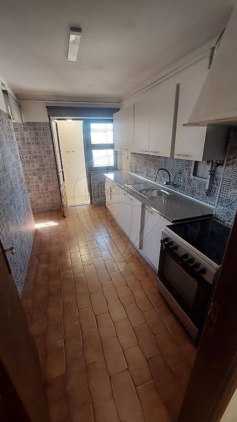 出租公寓 t2在Rua José Manuel Pinheiranga Rego