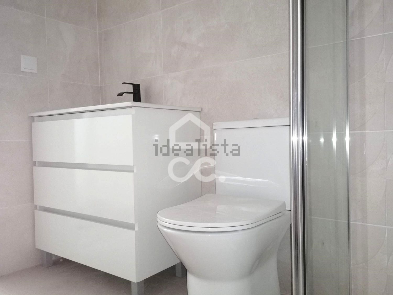 小楼房或独栋别墅出售在Lourinhã e Atalaia - 卫生间