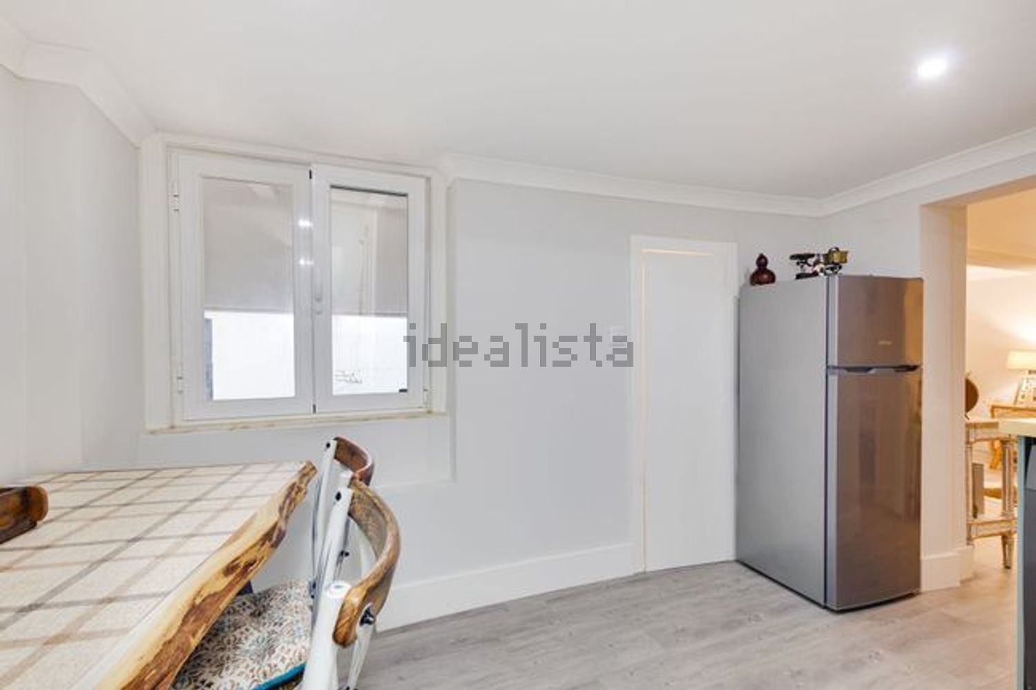 公寓 t1出售在Beco da Formosa - 厨房