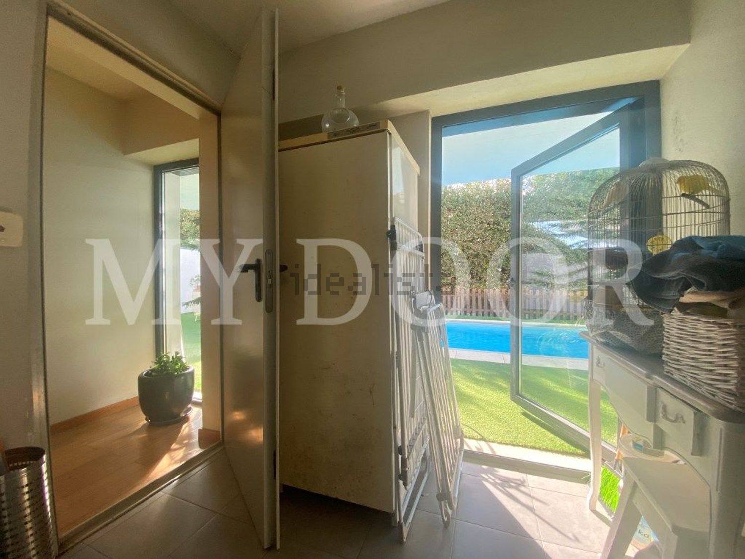 小楼房或独栋别墅出售在Santo Antão e São Julião do Tojal - 照片