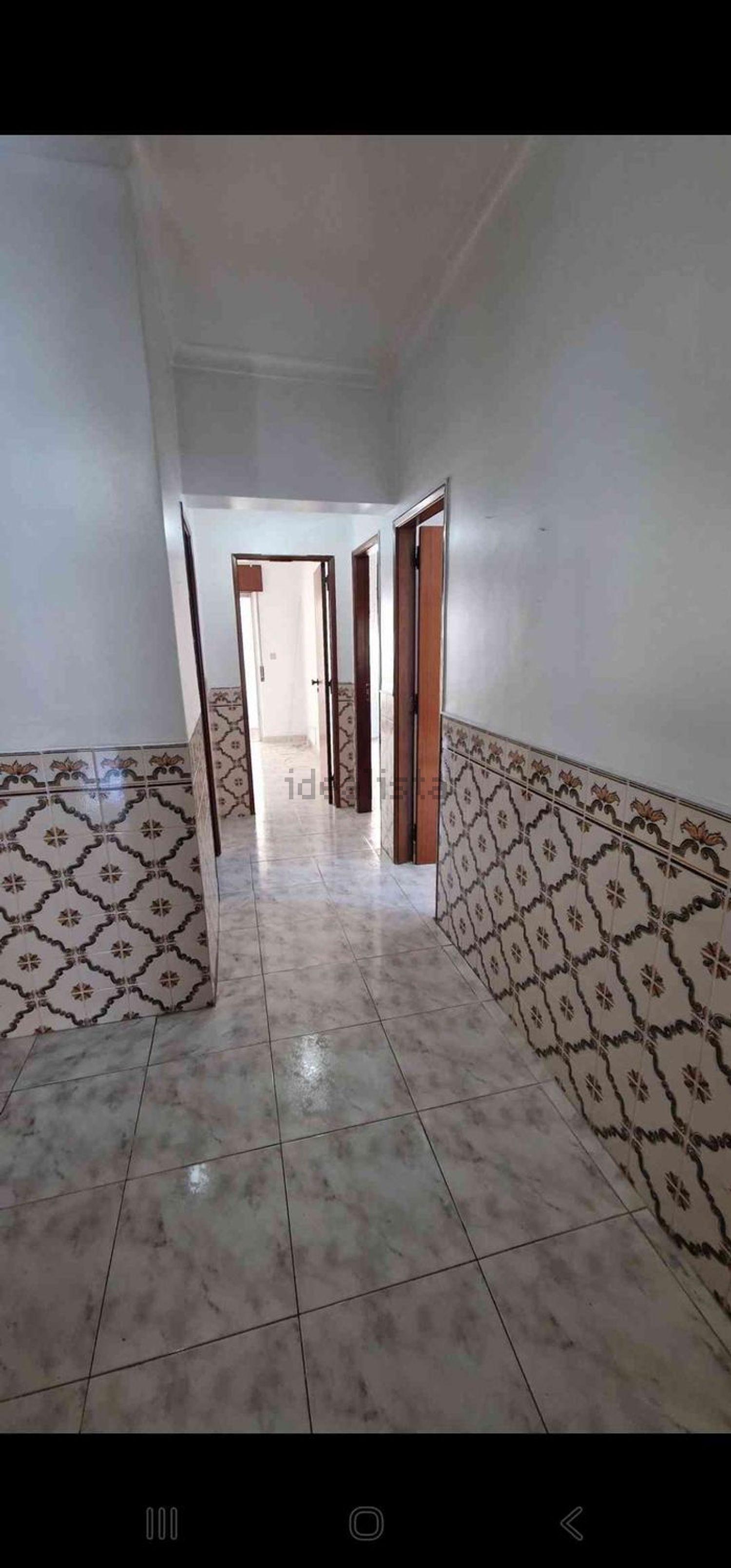 公寓 t3出售在Rua Jorge Alexandre Batalha Ferreira, 8 - 过道