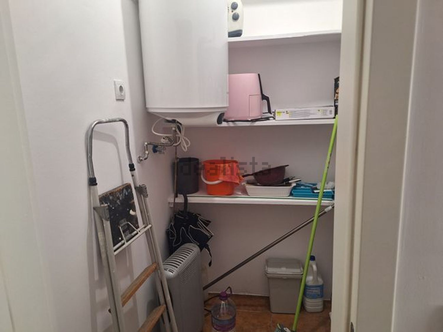 公寓 t2出售在Avenida do Cristo Rei - 卫生间