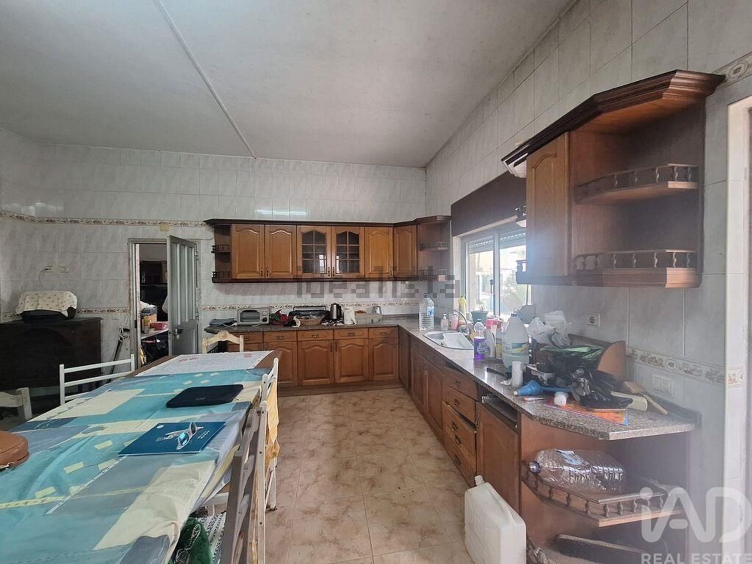 小楼房或独栋别墅出售在Centro - 厨房