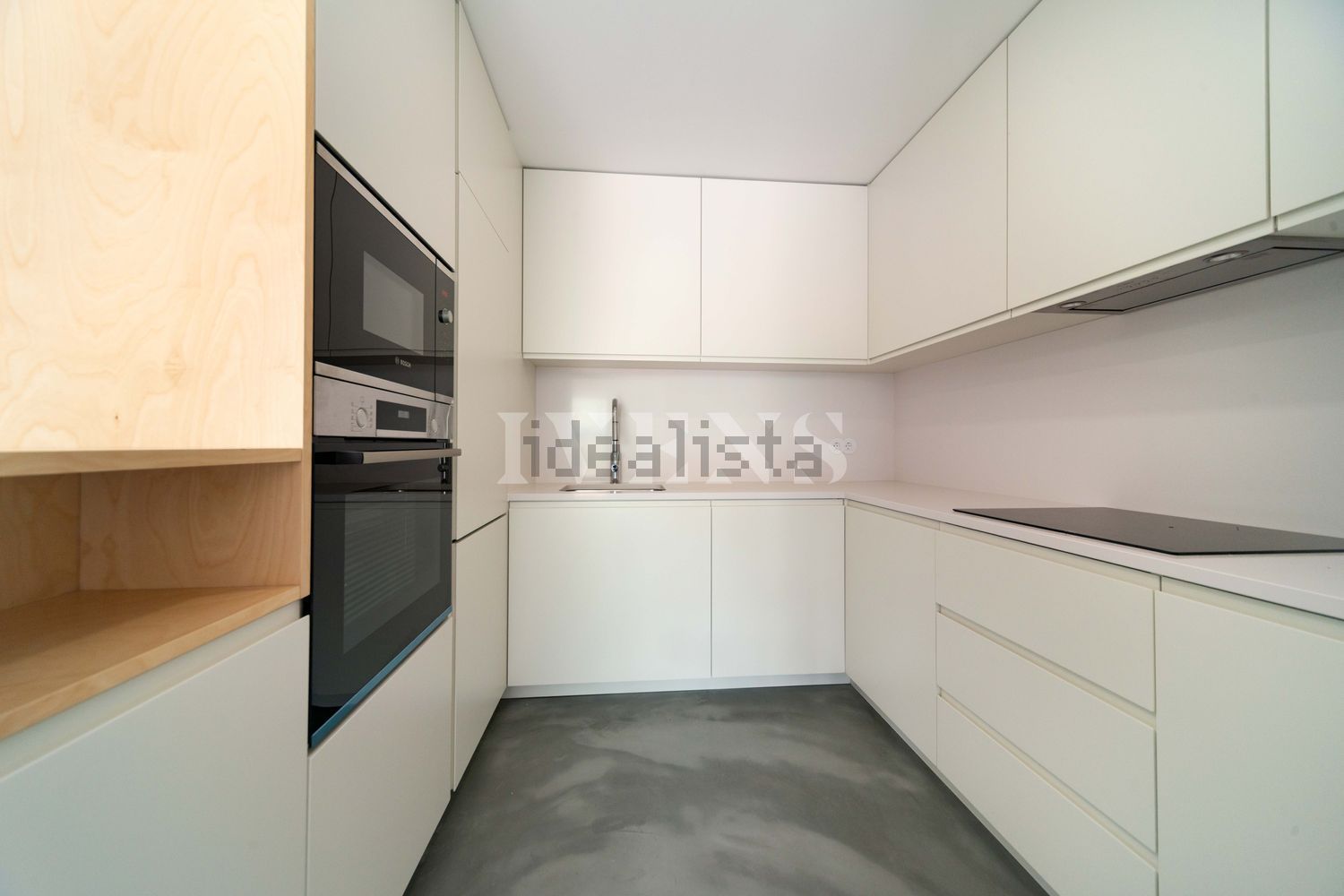 公寓 t3出售在Marvila - 厨房