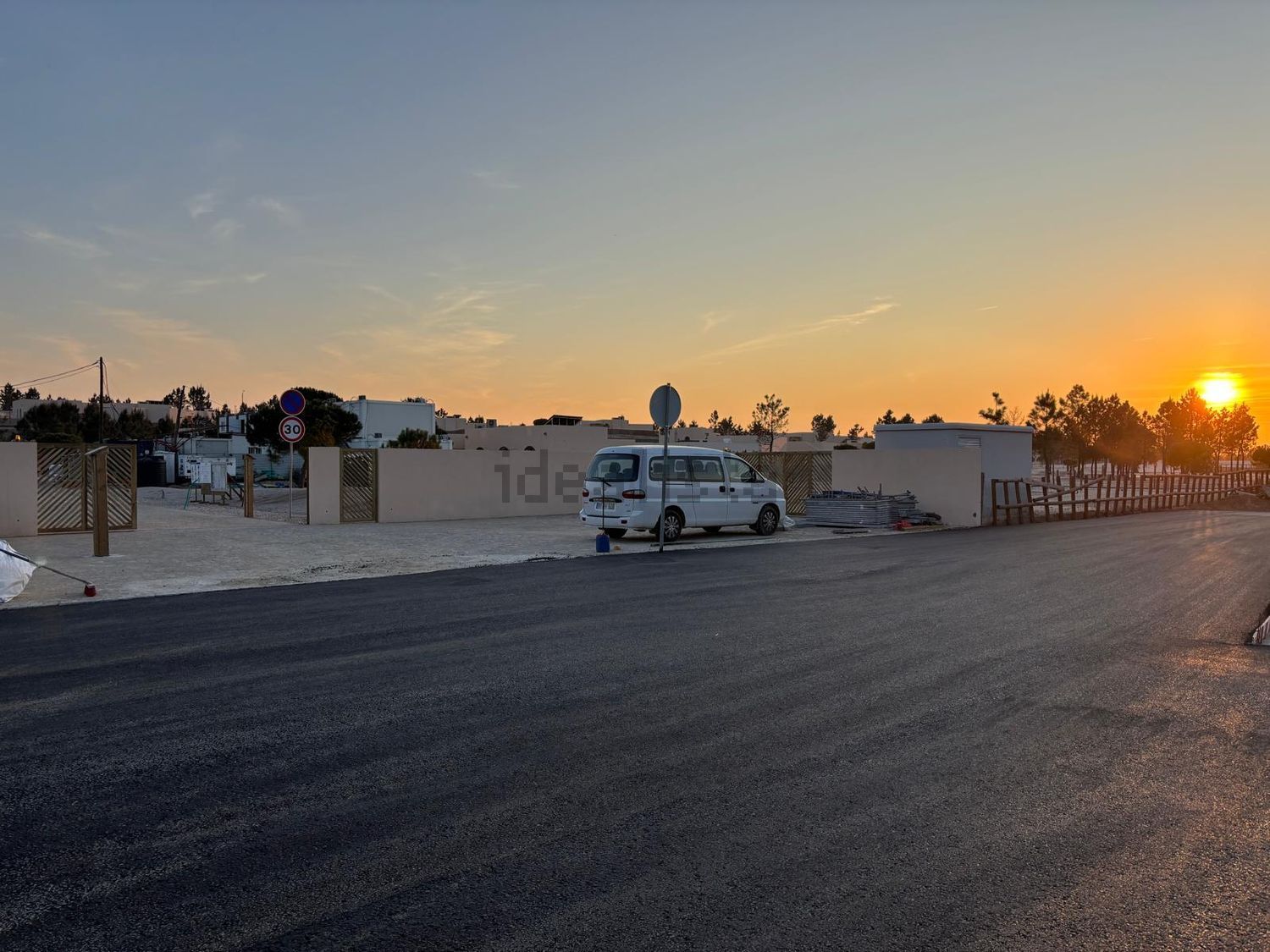 小楼房或独栋别墅出售Ando Living Comporta House Brejinho Água De Sul s/n - 视线