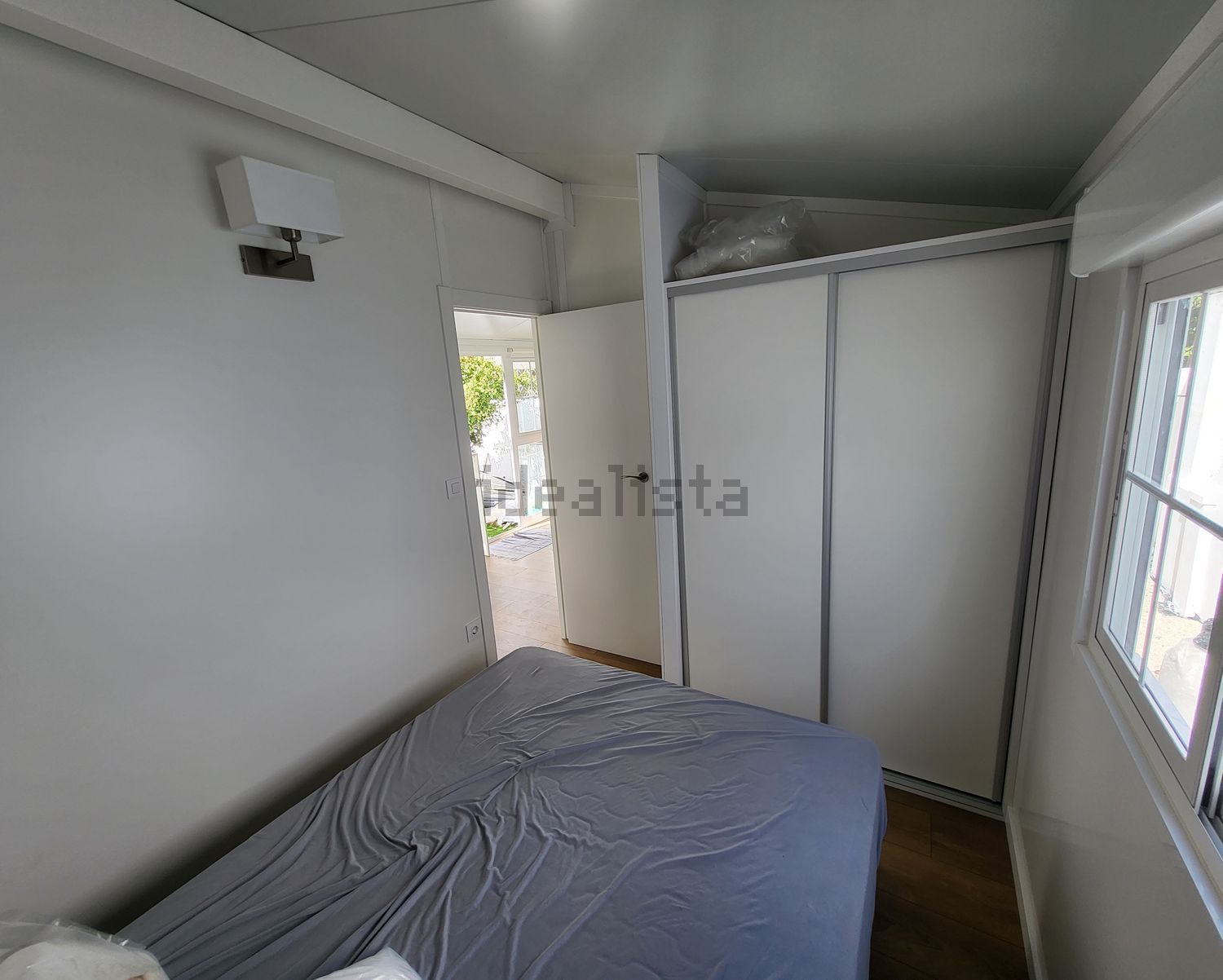 出租双拼别墅在Rua dos Eucaliptos, 20 - 卧室