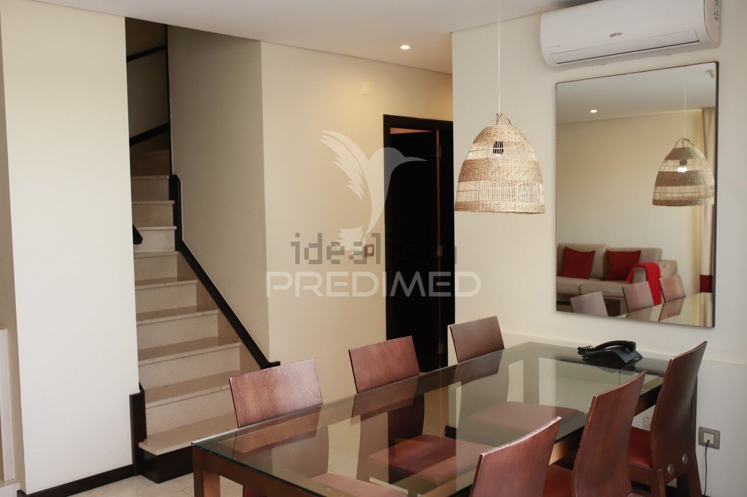 出租小楼房或别墅在Lourinhã e Atalaia - 客厅