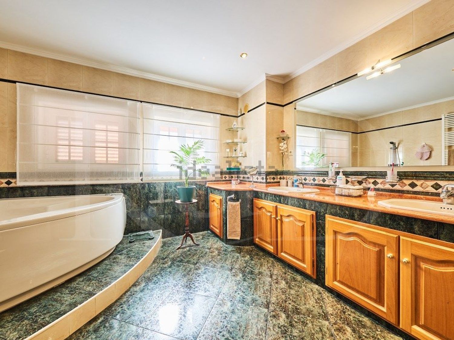 小楼房或独栋别墅出售在Rua Bartolomeu Perestelo, 189 - 厨房