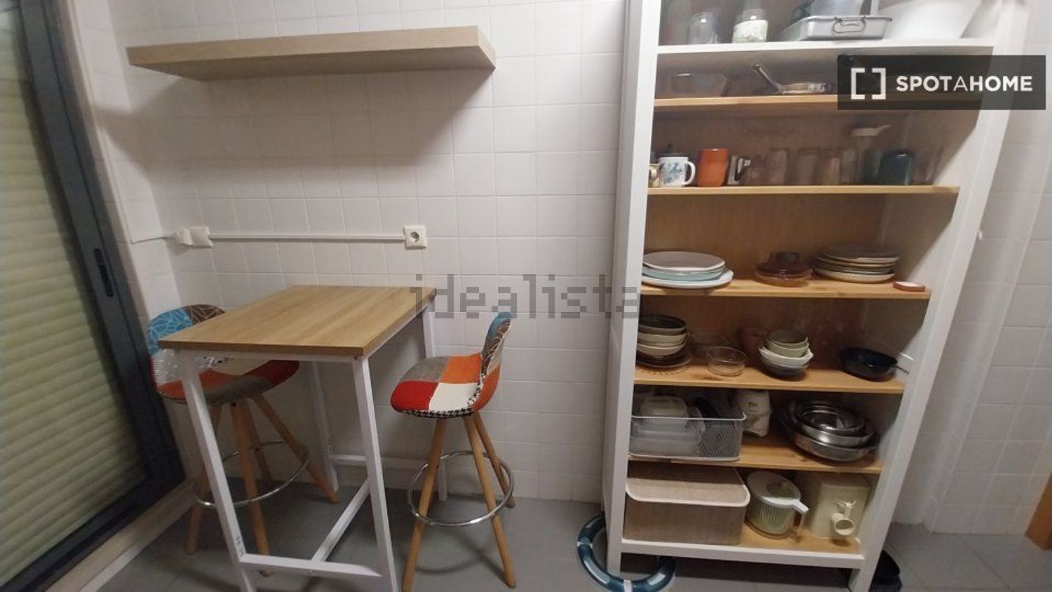 出租房间在Rua Engenheiro Cunha Leal - 照片