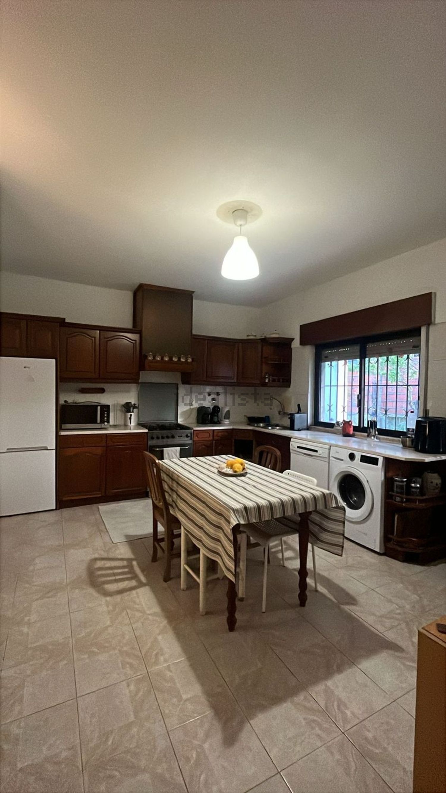 出租房间在Rua Aurélio Paz dos Reis, 202 - 厨房