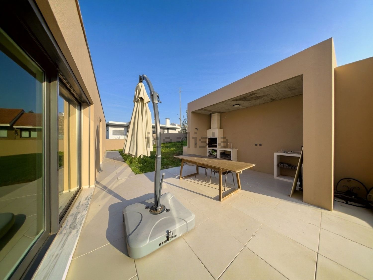 小楼房或独栋别墅出售在Zambujal - Longo da Vila - 照片