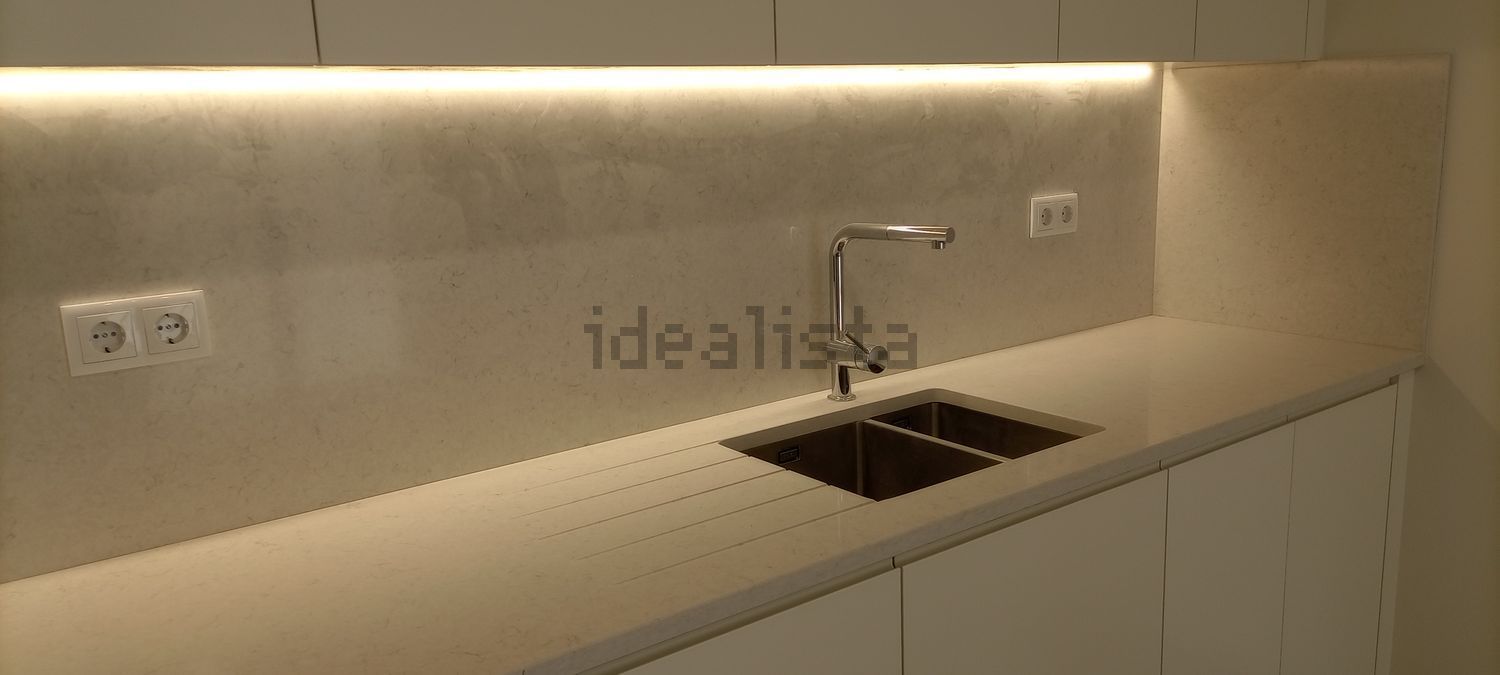 公寓 t3出售在Rua da Cerca, 21 - 卫生间