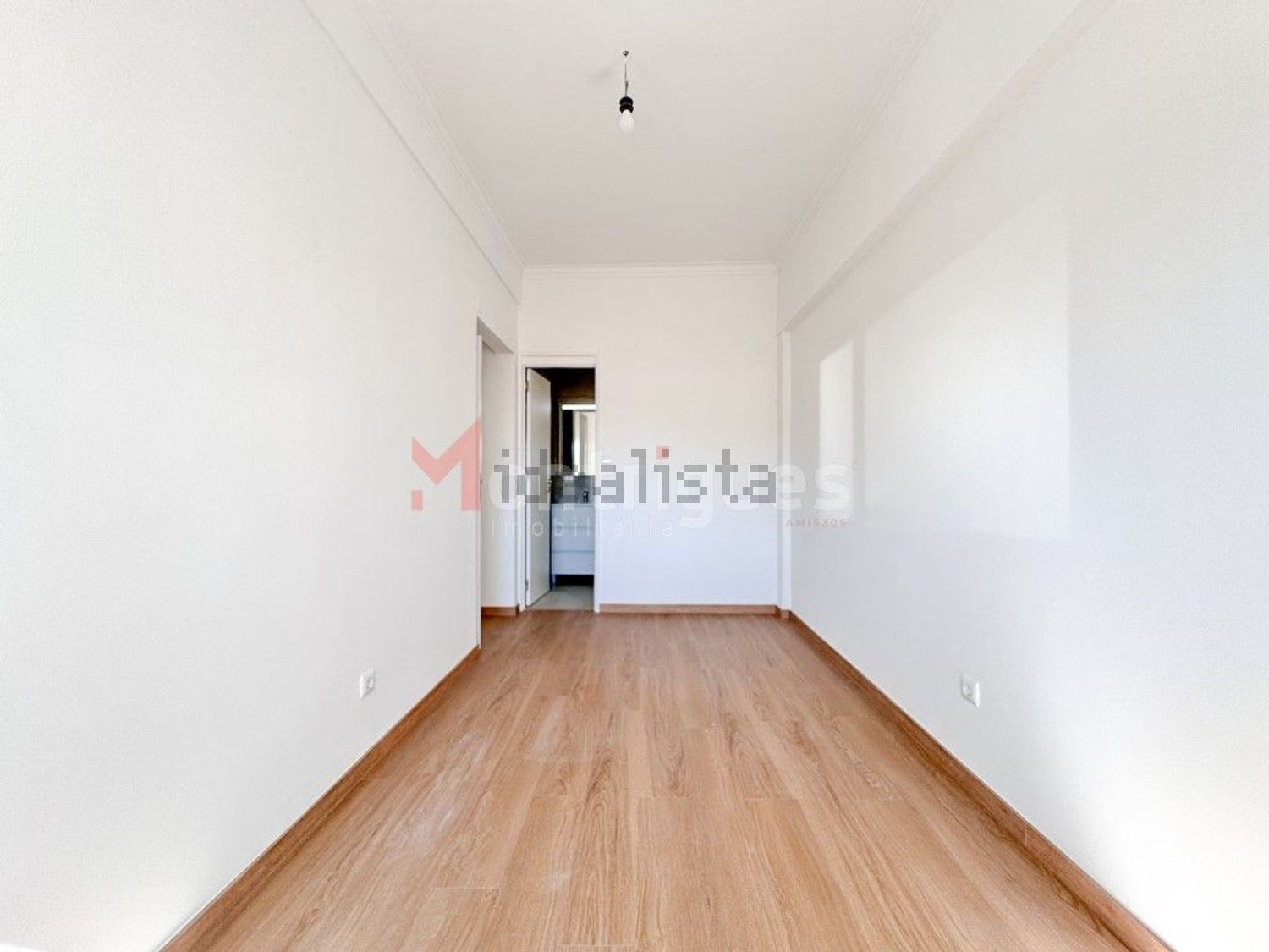 出租公寓 t3在Rua António Saúde - 居住