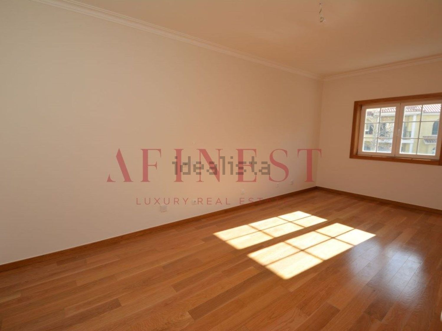 出租公寓 t3在Rua Mato das Cruzadas - 卧室