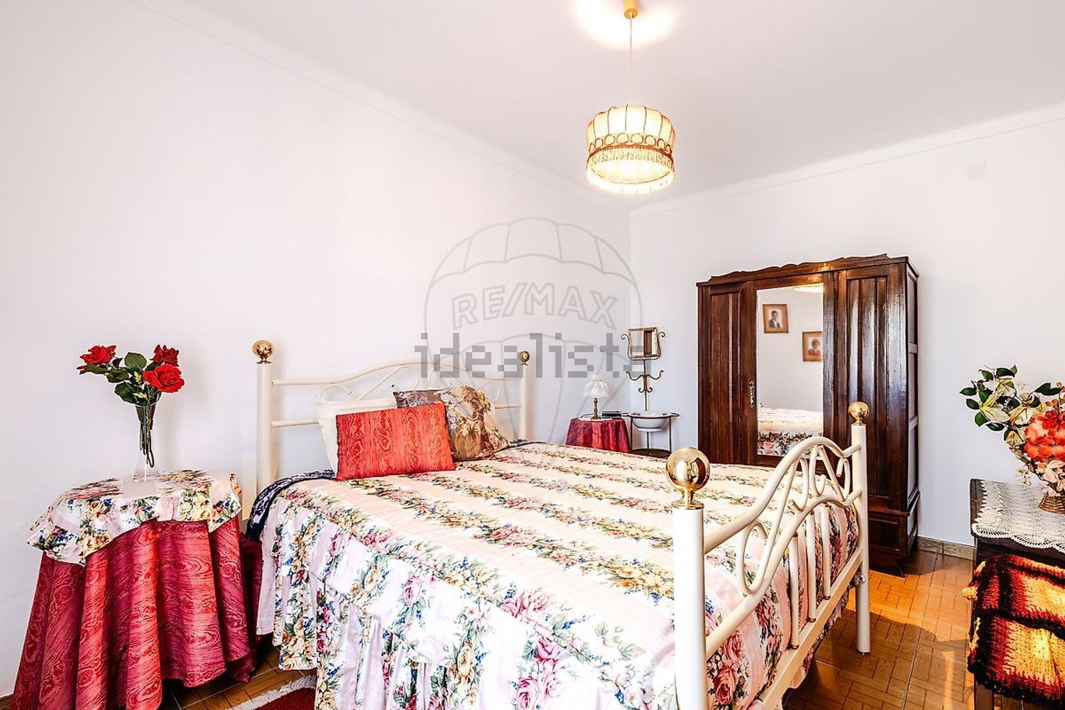 小楼房或独栋别墅出售在Rua do Rio Velho - 卧室