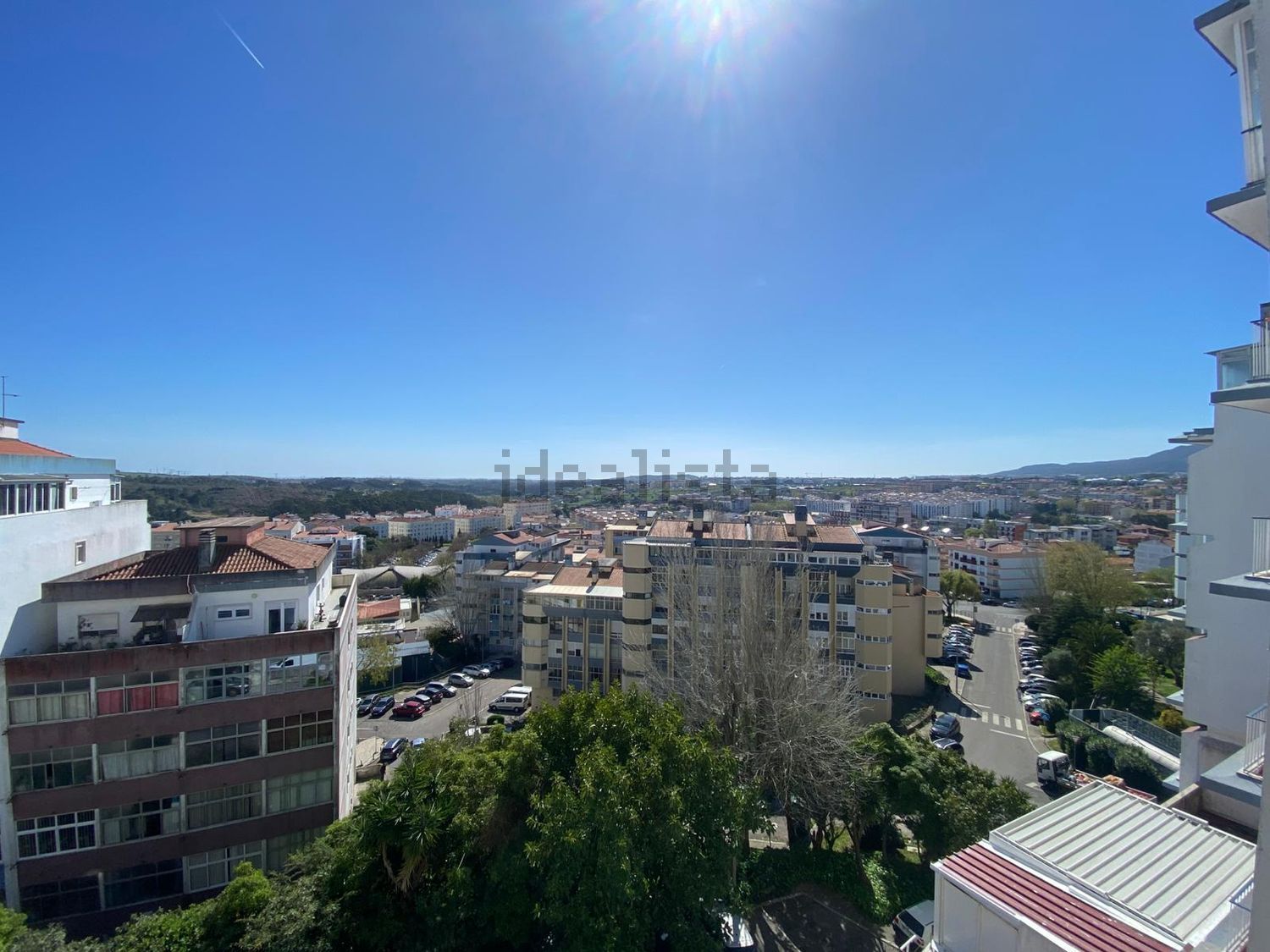 公寓 t2出售在Rua das Murtas, 5 - 视线