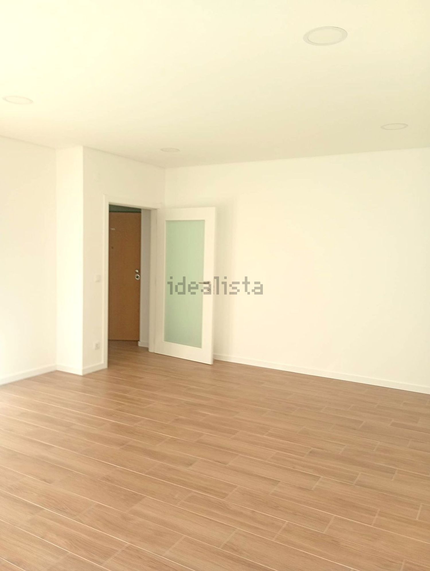 出租公寓 t2在Avenida Augusto Pereira Machado, 5 - 居住