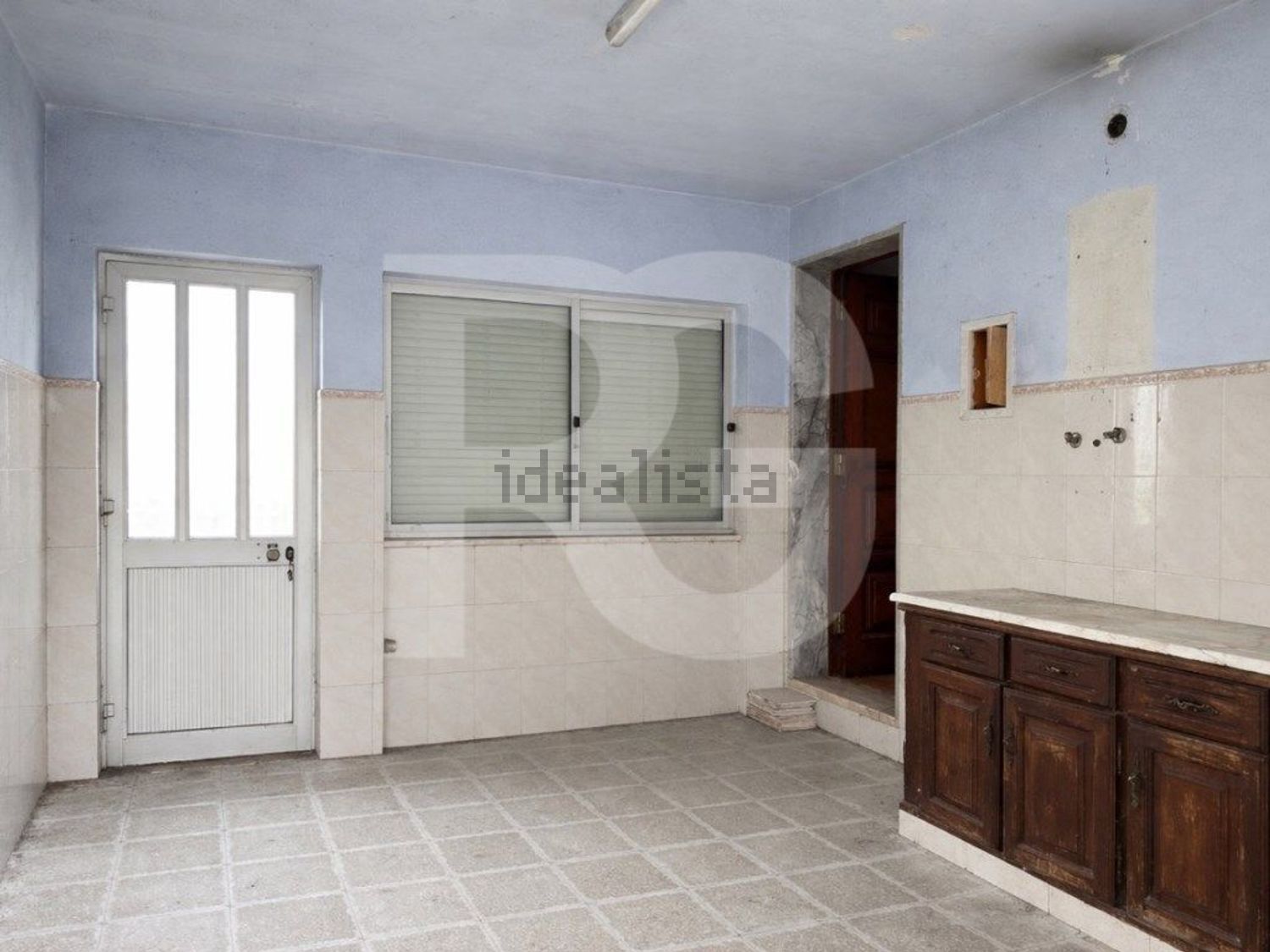 小楼房或独栋别墅出售在Atalaia e Alto Estanqueiro - Jardia - 厨房