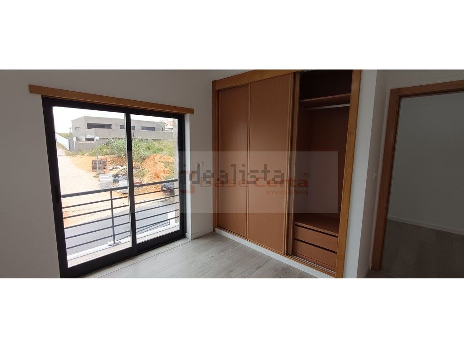 小楼房或独栋别墅出售在Rua Ferreira Soares - 卧室