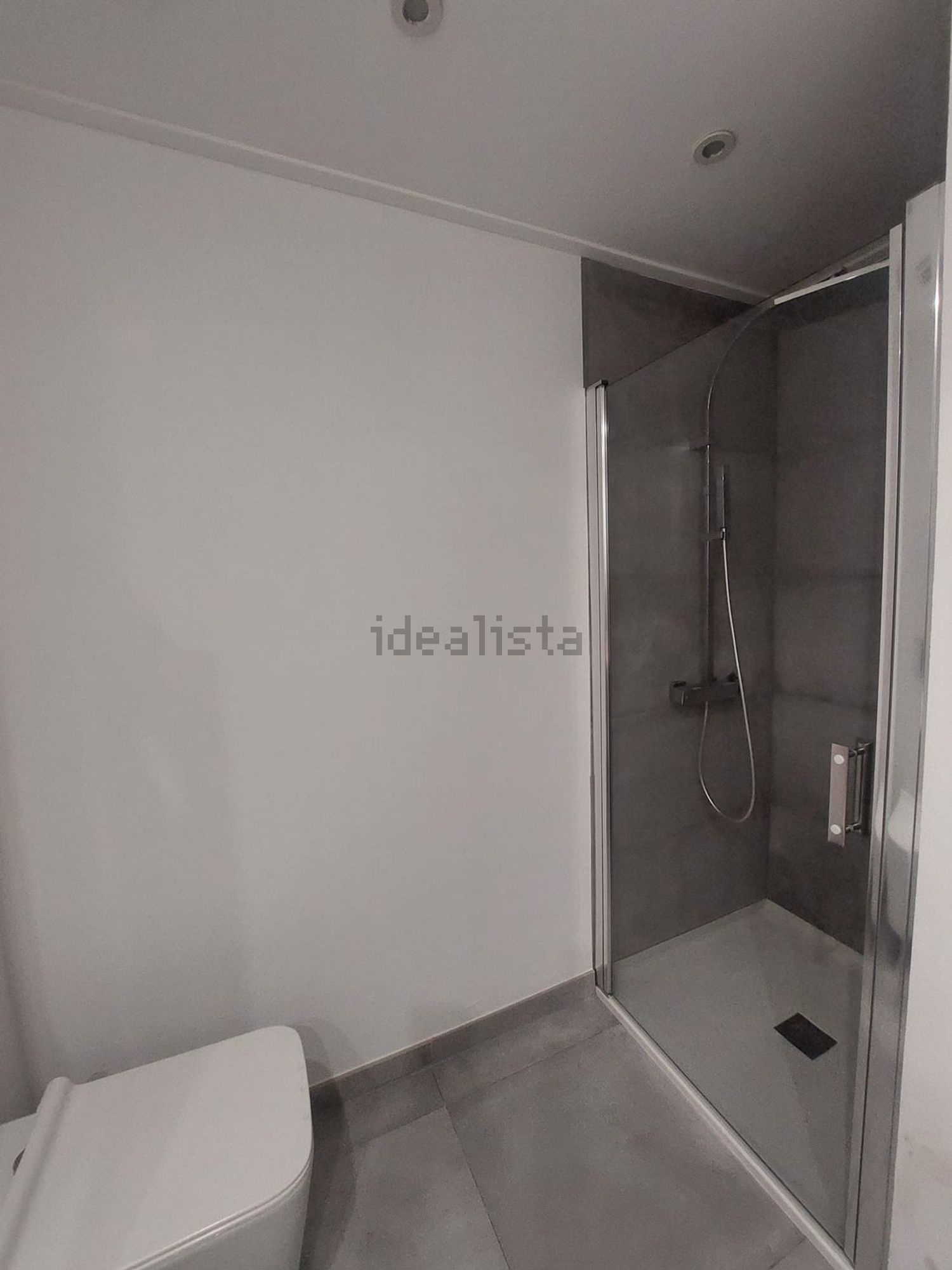 出租公寓 t2在Rua Movimento das Forças Armadas, 12 - 卫生间