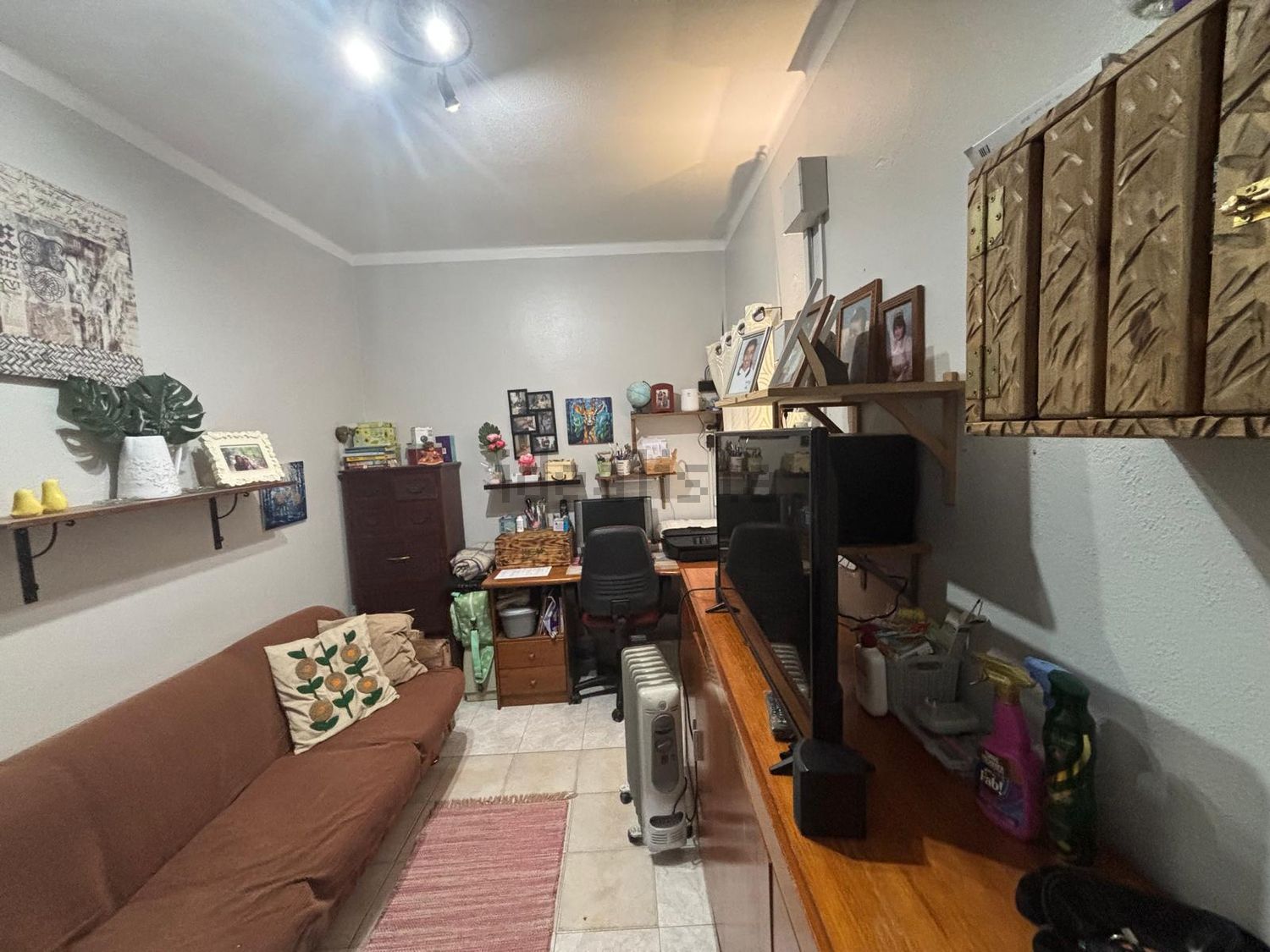 小楼房或独栋别墅出售Quinta do Rato, Rua 1, 7 - 卧室