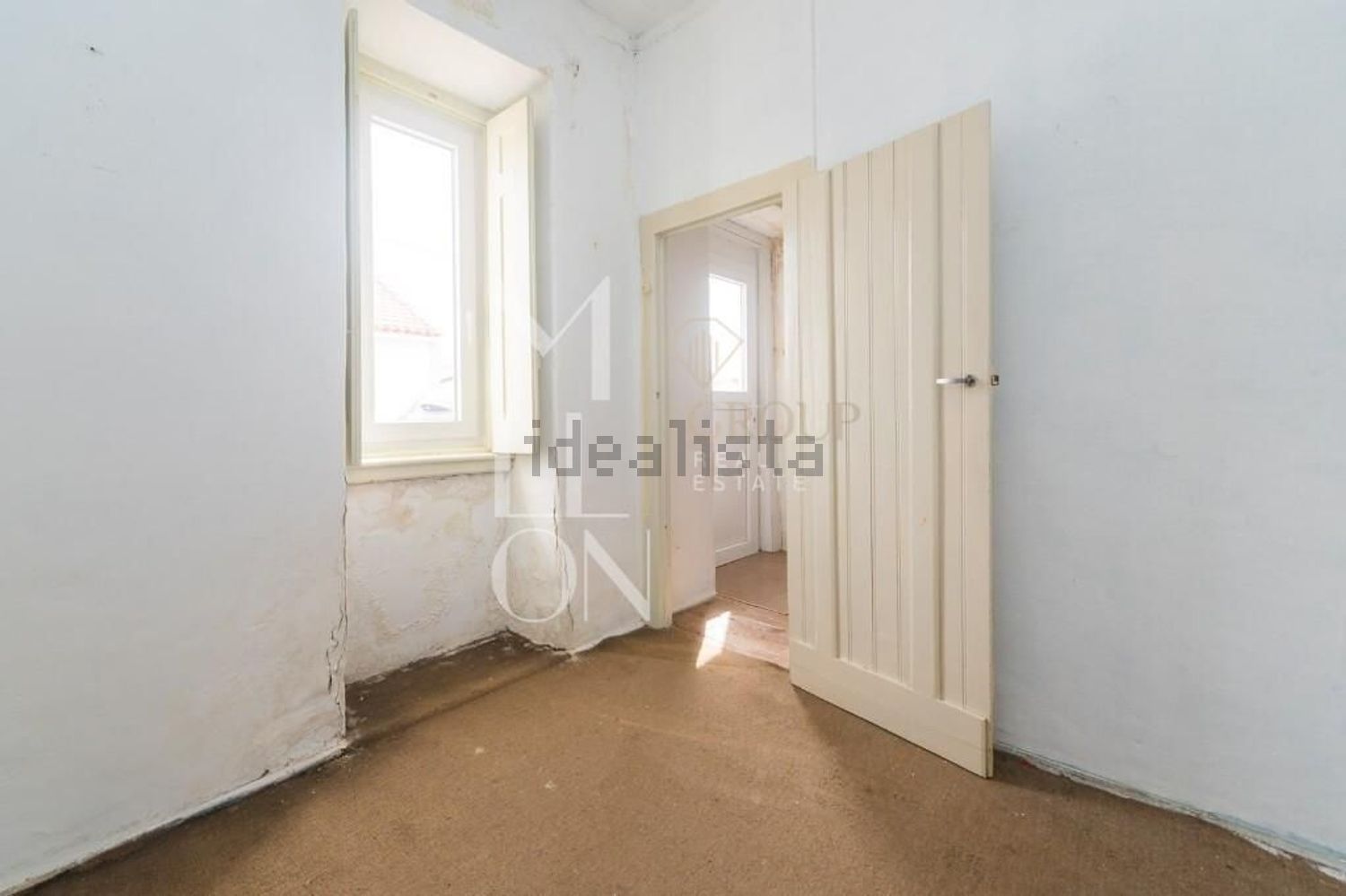 双拼别墅出售在Rua Combatentes da Grande Guerra s/n - 卧室