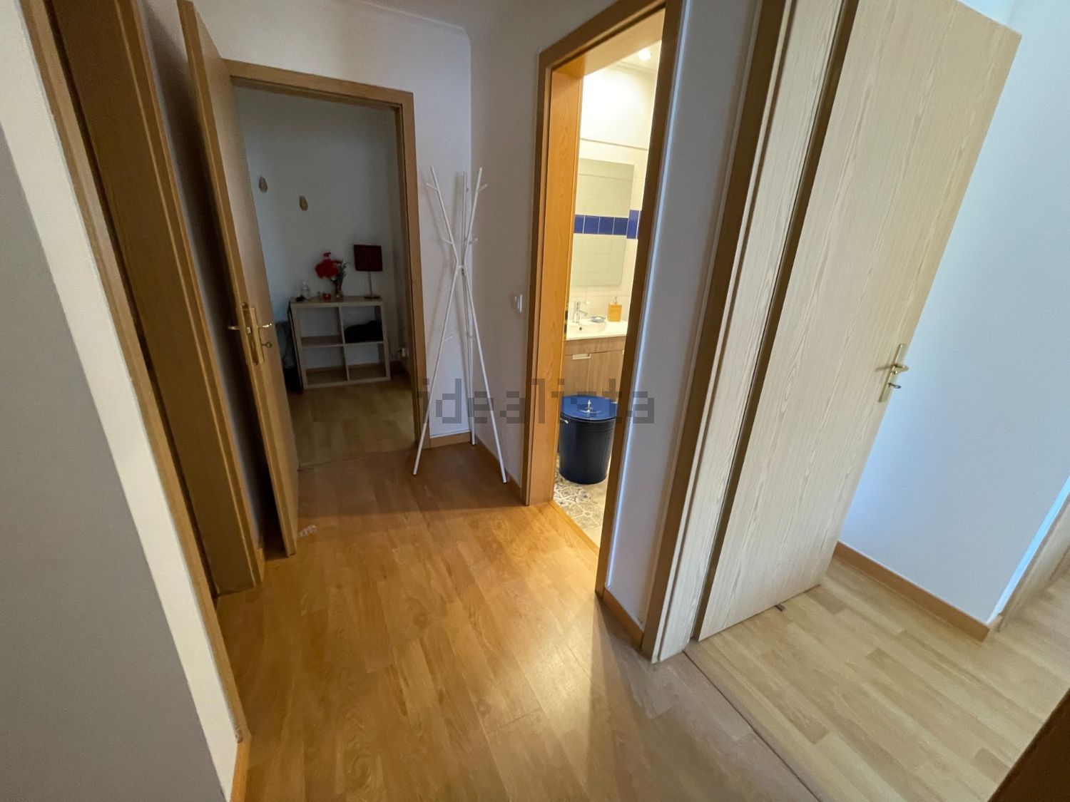 出租公寓 t3在Rua Inácio Duarte, 17 - 过道