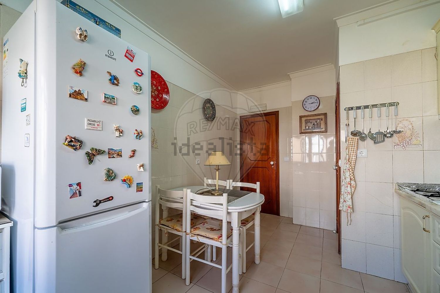 公寓 t2出售在Rua José Vicente Lopes - 厨房