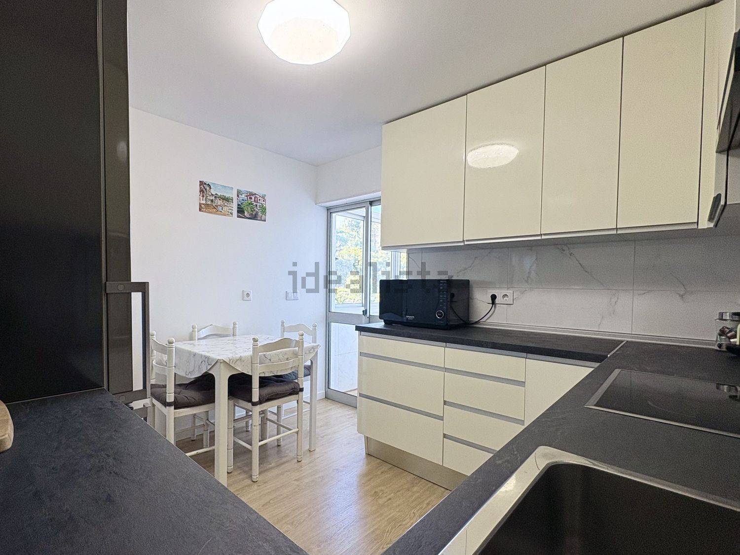 公寓 t2出售在Praceta de Cabo Verde, 70 - 厨房