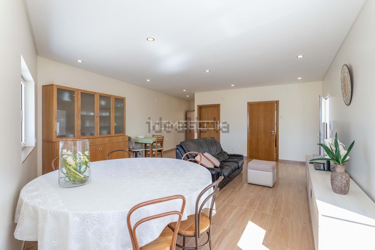 小楼房或别墅出售在Igreja Nova e Cheleiros - 客厅