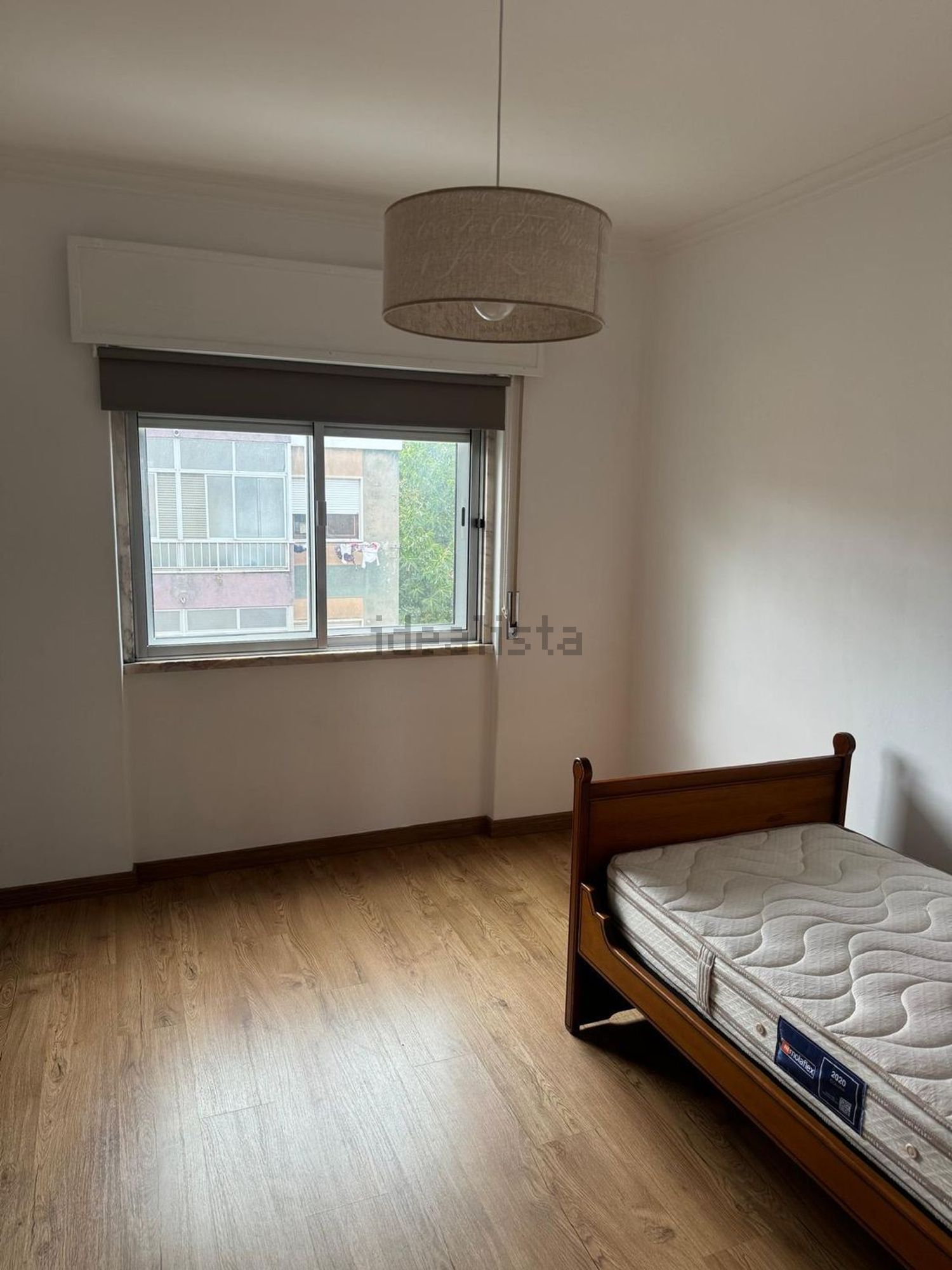 出租房间在Avenida da República, 87 - 卧室