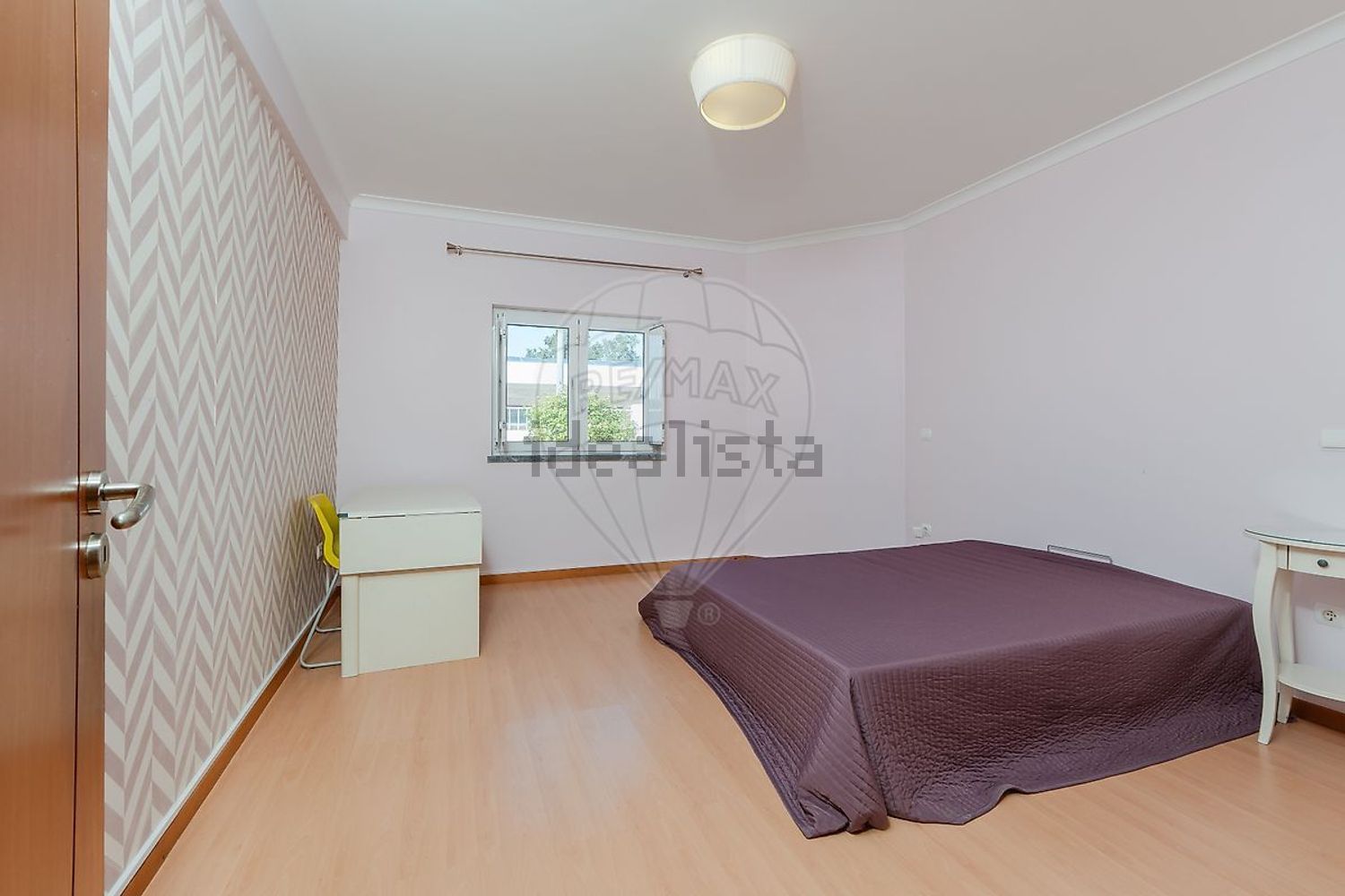 小楼房或独栋别墅出售在Rua do Rosmaninho - 卧室