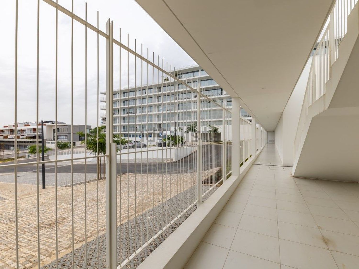 公寓 t3出售在Rua Carlos Paredes, 7 - 阳台