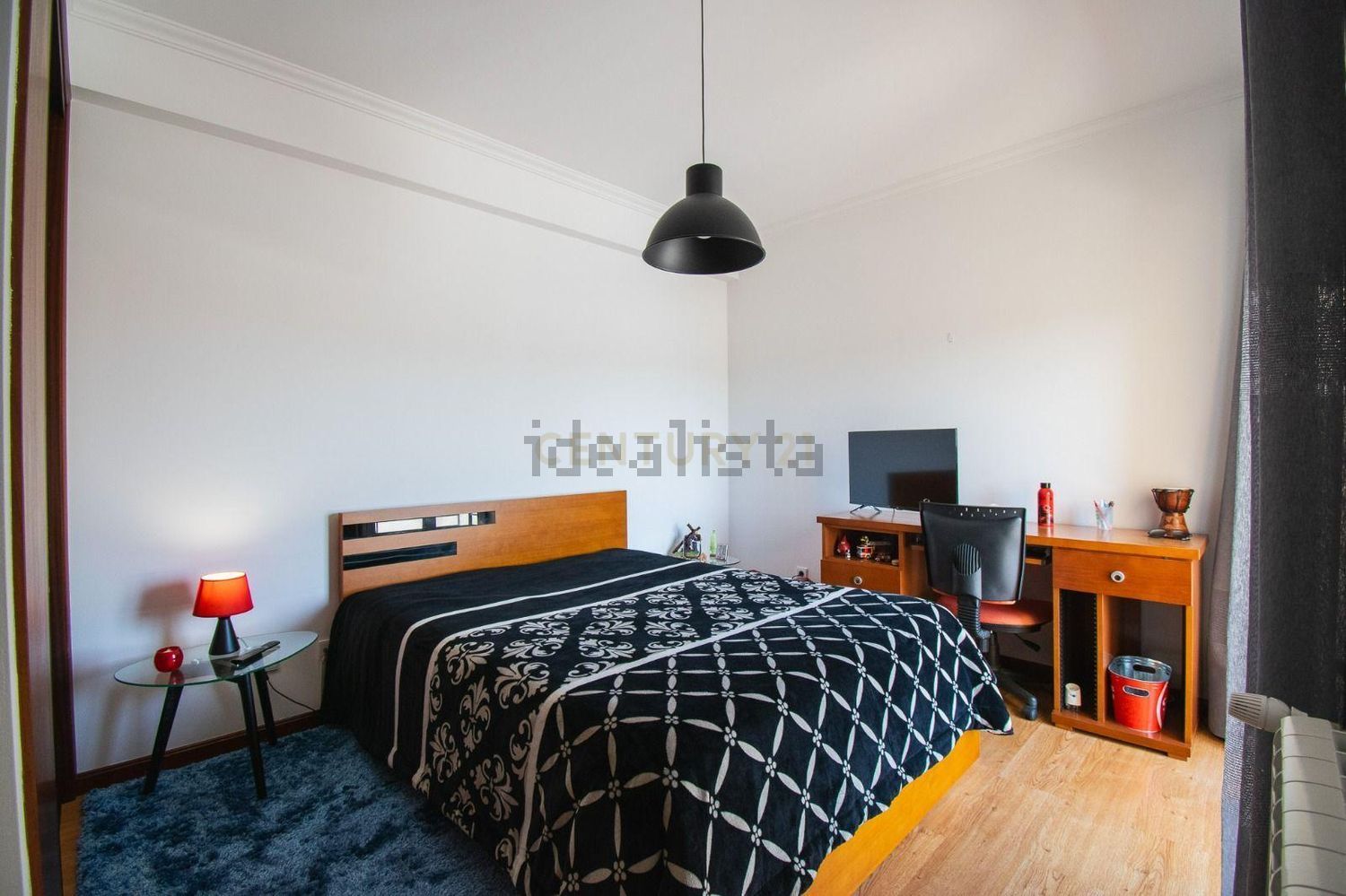 公寓 t3出售在Rua Escola, 101 e - 卧室