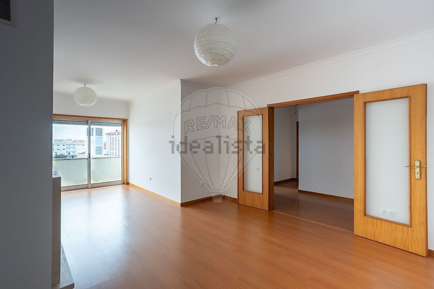 公寓 t2出售在Rua Professor António Joaquim Carvalho - 居住