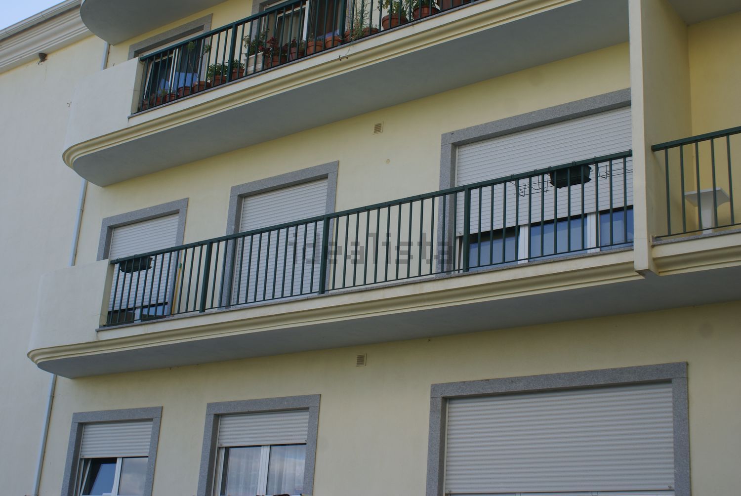 公寓 t3出售Quinta da Canada de Baixo, 2 Lote - 外立面