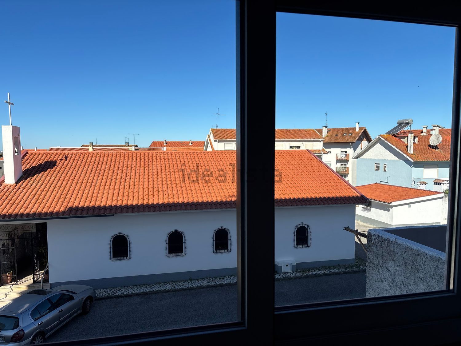 出租公寓 t2在Rua Cidade de Santa Clara da Califórnia - 视线