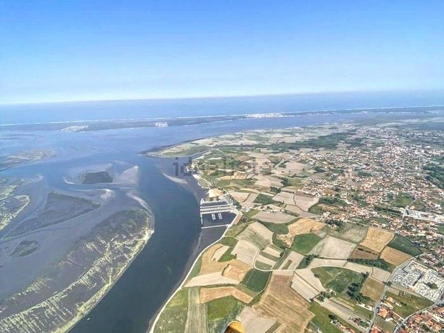 公寓 t3出售在Avenida Fernandes Lavrador - 视线