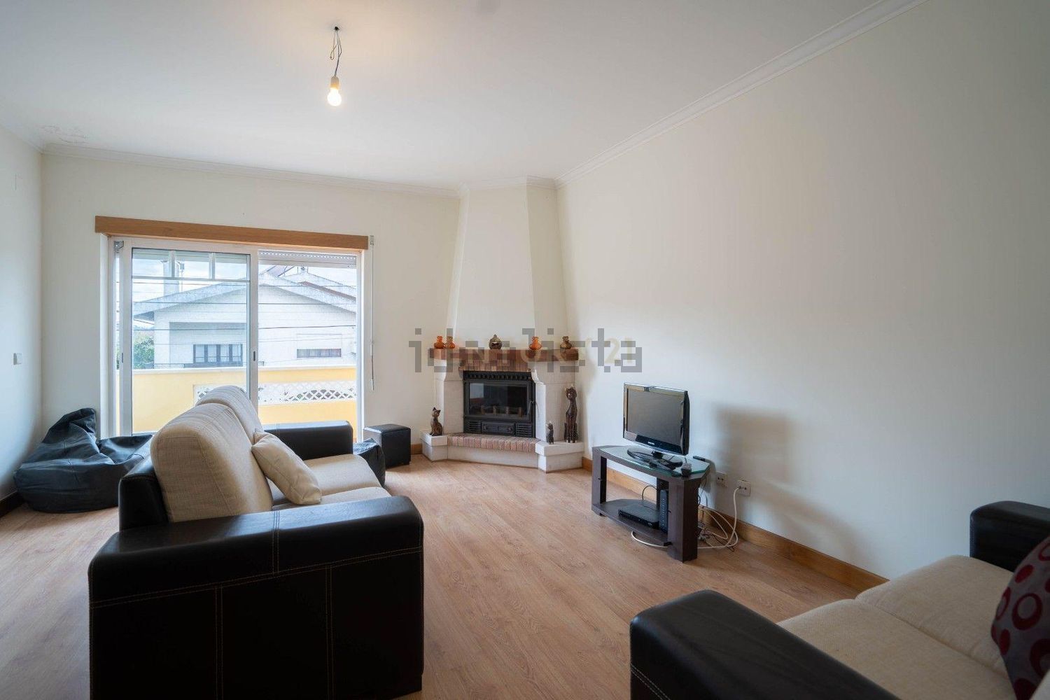 公寓 t3出售在Rua Vila de Prades, 12 - 客厅