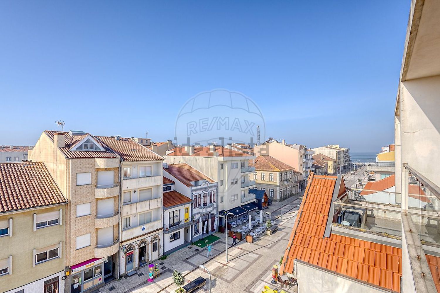 公寓 t1出售在Avenida dos Bombeiros Voluntários do Porto - 照片