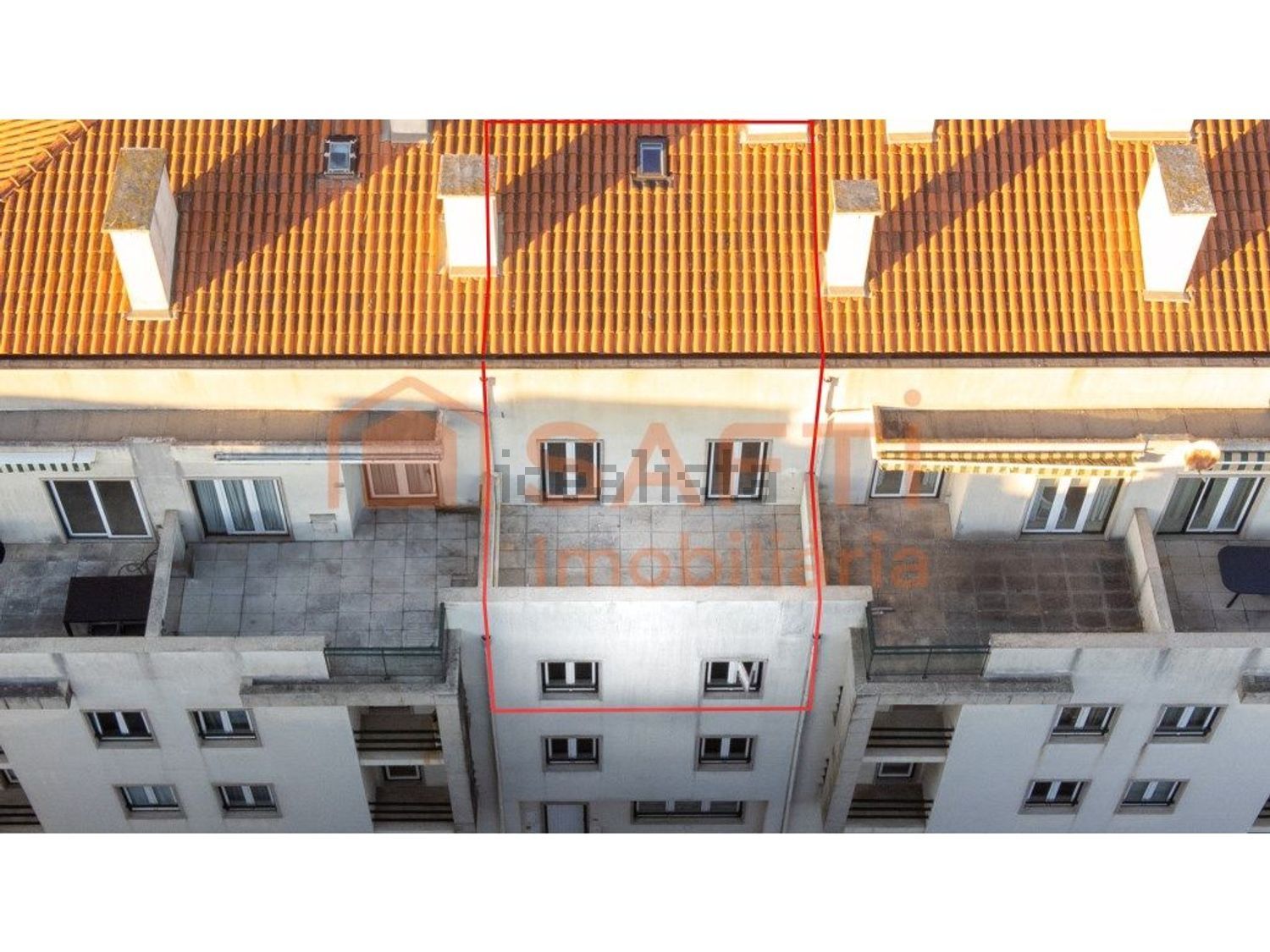 公寓 t3出售在Rua do Comércio, 66 - 照片