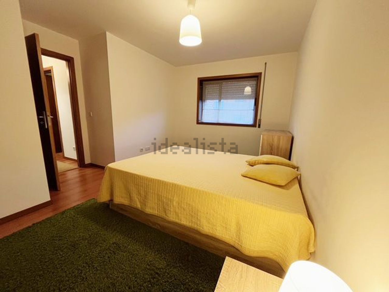 出租公寓 t2Quinta do Casal, 8 - 卧室