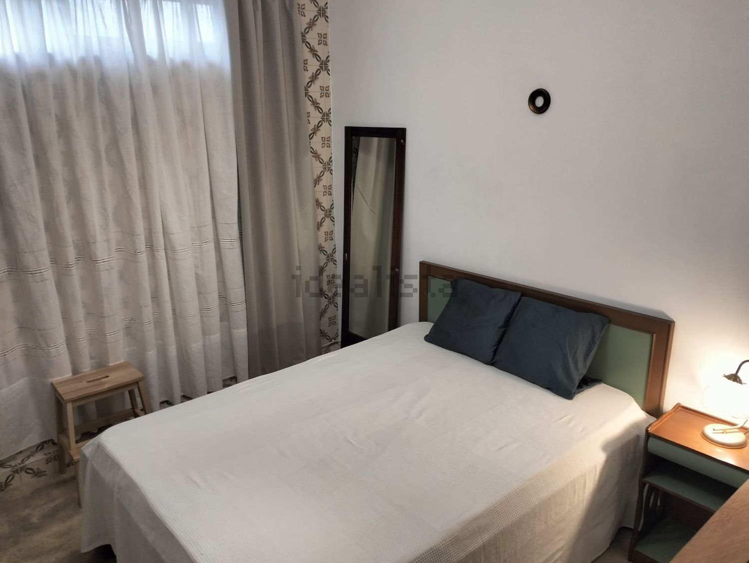 出租公寓 t1在Praceta Manuel Envia, 3 - 卧室