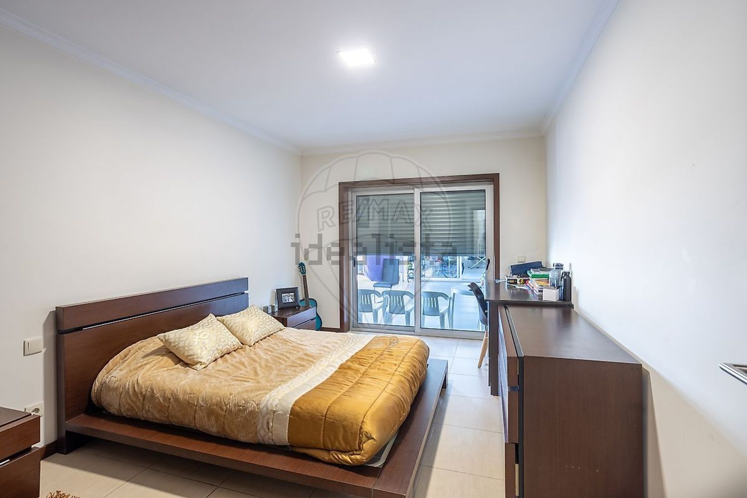 小楼房或独栋别墅出售在Rua Ribeiro da Palha, 6 - 卧室