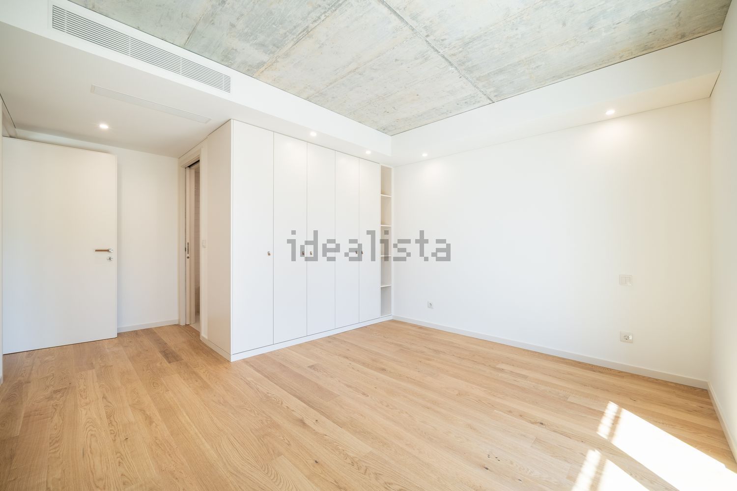公寓 t2出售在Avenida José Bonifácio de Andrade e Silva - 居住