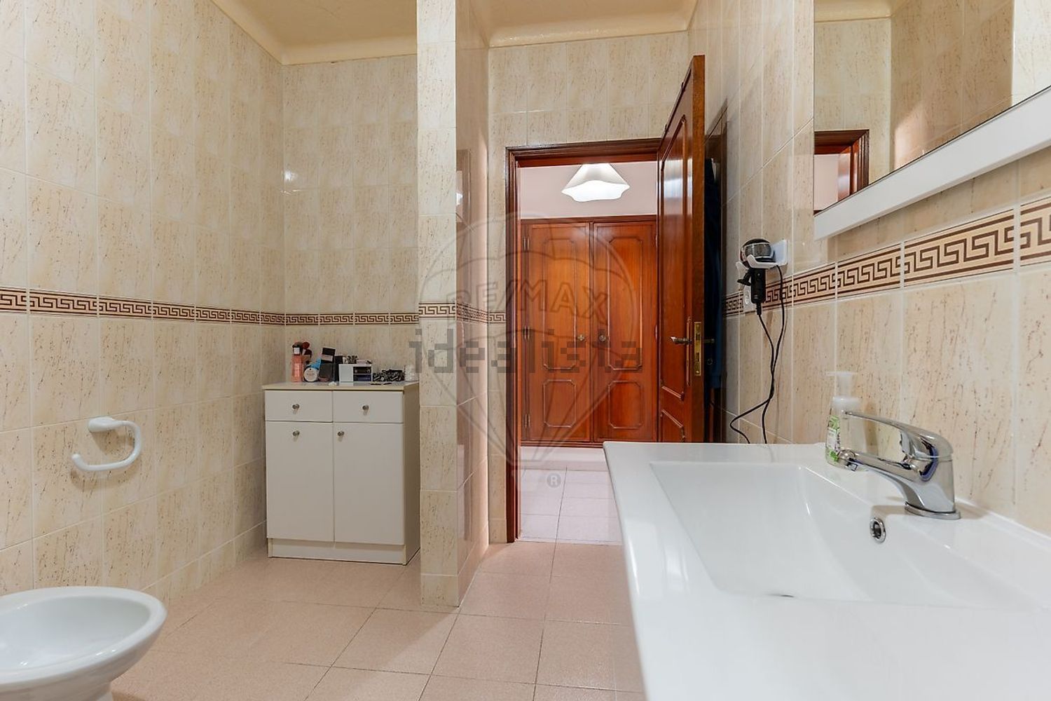 公寓 t2出售在Rua 4 - 卫生间