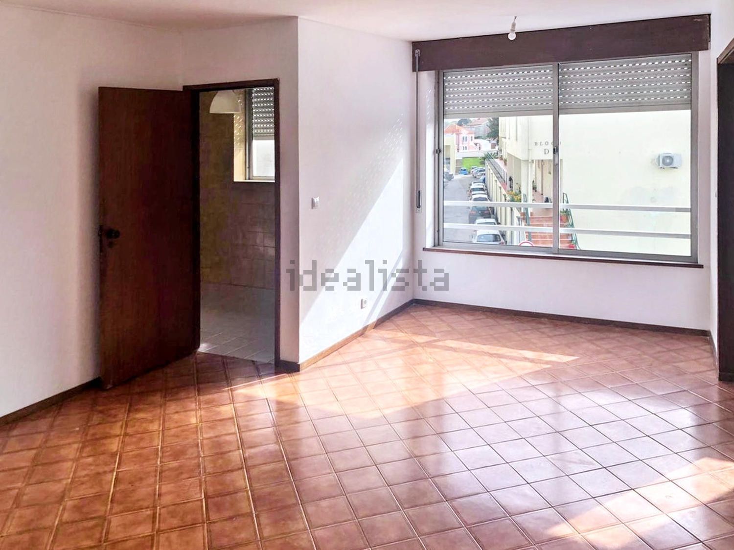 公寓 t2出售Urbanização da Plenicoop - 阳台