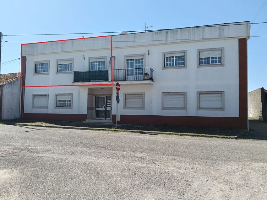 公寓 t3出售在Rua das Peixeiras, 1