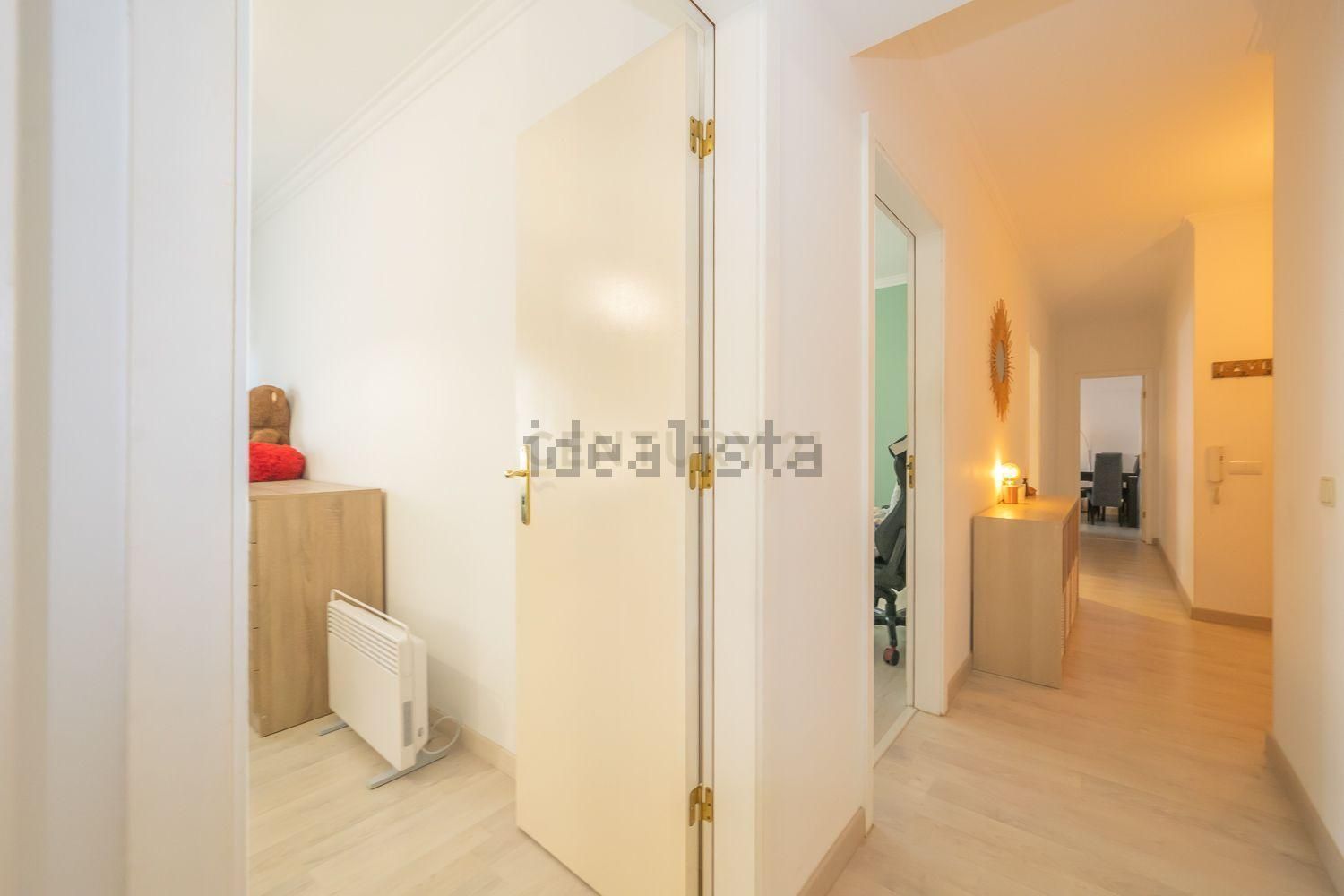 公寓 t2出售在Rua Cidade de Pau - 卧室