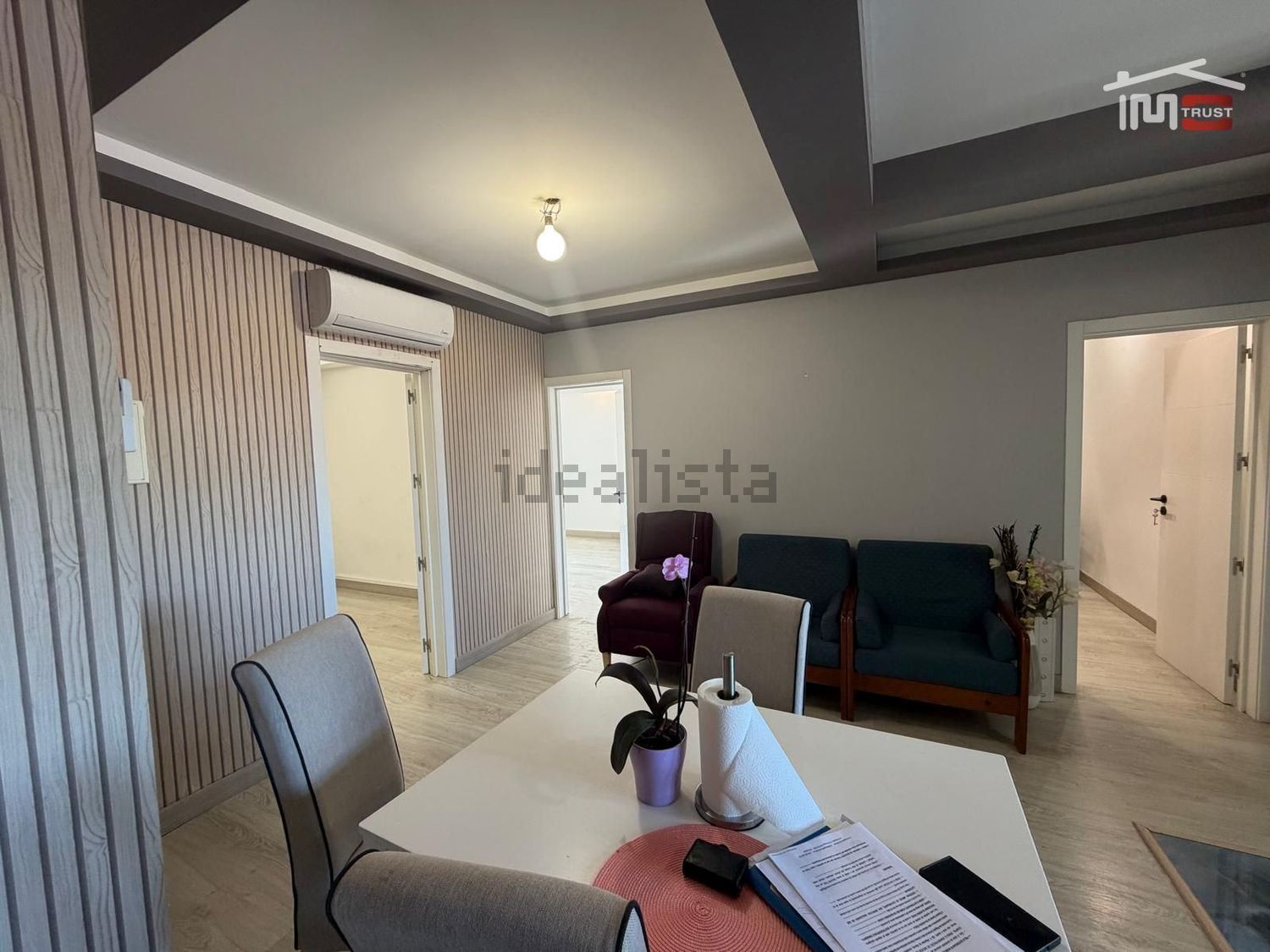 公寓 t4出售在Bairro da Conceição - Bairro Santo Nicolau - 卧室